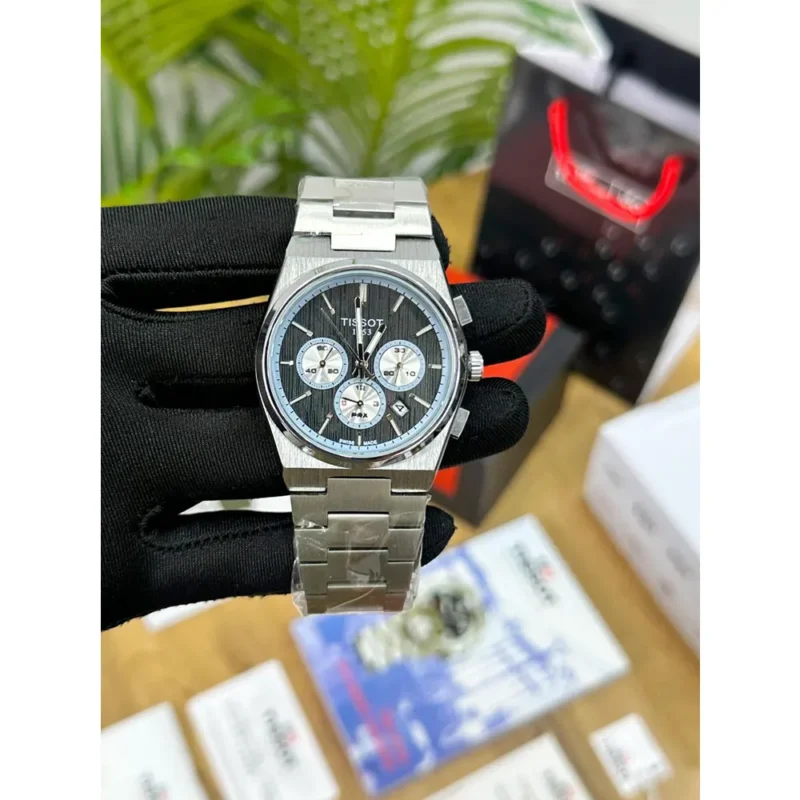 Stylish Tissot Watch For Men (LAB736)