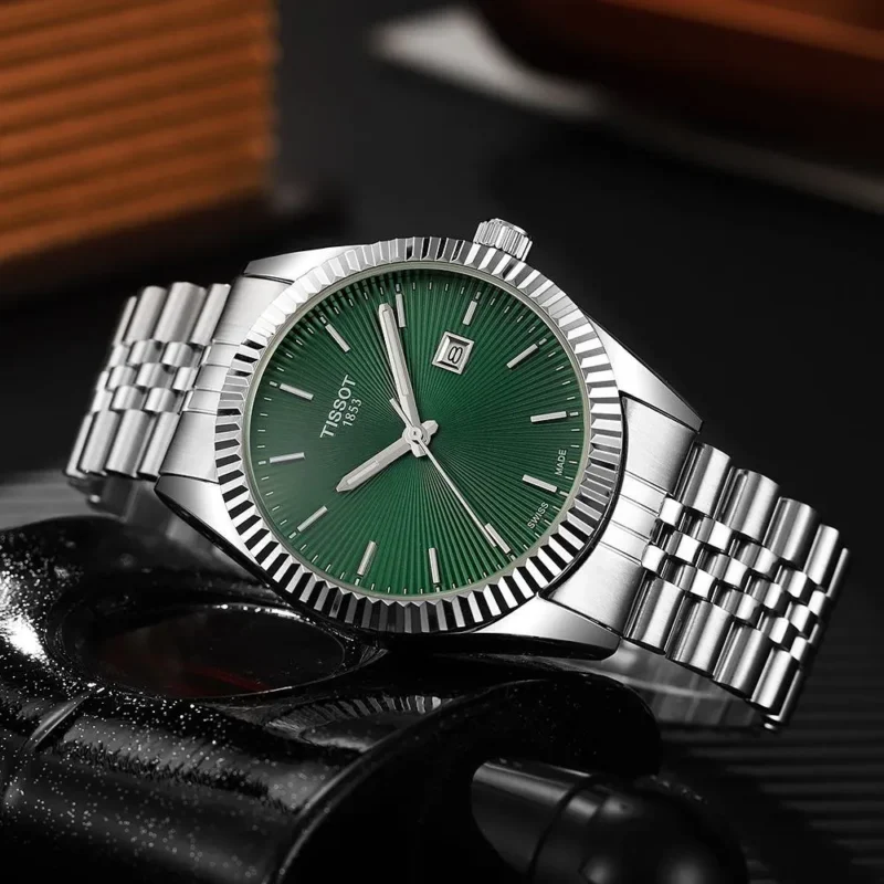 Stylish Tissot Watch For Men (LAB780)