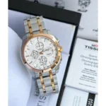 Stylish Tissot Watch For Men (LAZ582)
