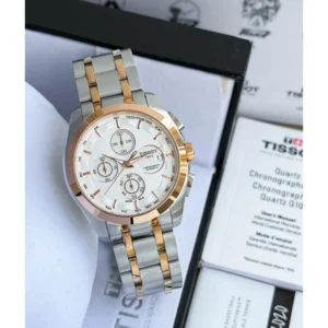 Stylish Tissot Watch For Men (LAZ582)