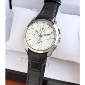 Stylish Tissot Watch For Men (LAZ585)