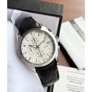 Stylish Tissot Watch For Men (LAZ585)