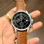 Stylish Tissot Watch For Men (LAZ586)