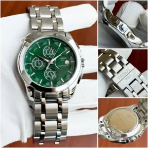 Stylish Tissot Watch For Men (LAZ588)