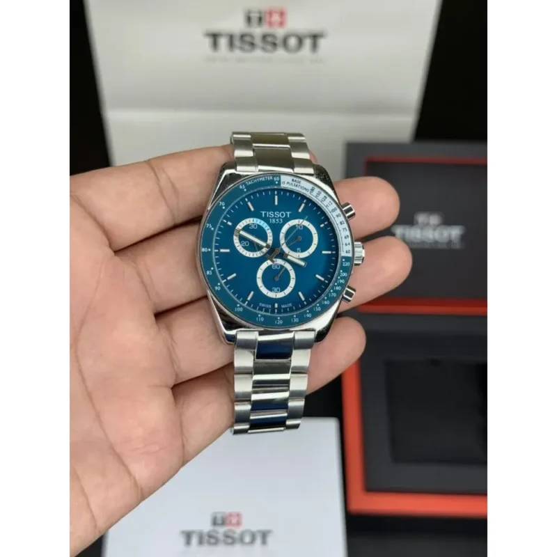 Stylish Tissot Watch For Men (LAZ590)