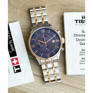Stylish Tissot Watch For Men (LAZ595)