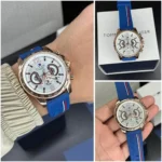 Stylish Tommy Hilfiger Decker Watch For Men (BOT901)