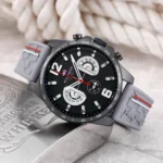 Stylish Tommy Hilfiger Decker Watch For Men (LAB1686)