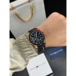 Stylish Tommy Hilfiger Watch For Men (BOT898)