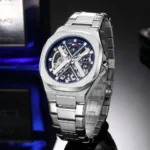 Stylish Tommy Hilfiger Watch For Men (CSO1588)