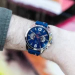 Stylish Tommy Hilfiger Watch For Men (CSO1595)