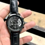 Stylish Tommy Hilfiger Watch For Men (MGC158)