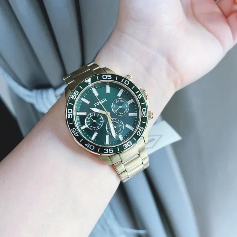Stylish Tommy Watch For Men (LAB701)