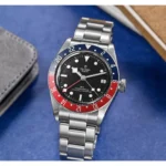 Stylish Tudor Gmt Watch For Men (CSO1689)
