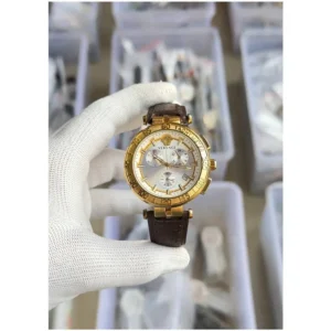 Stylish Versace Aion Watch For Men (CSO1696)