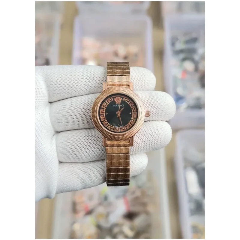 Stylish Versace Watch For Men (LAB1553)