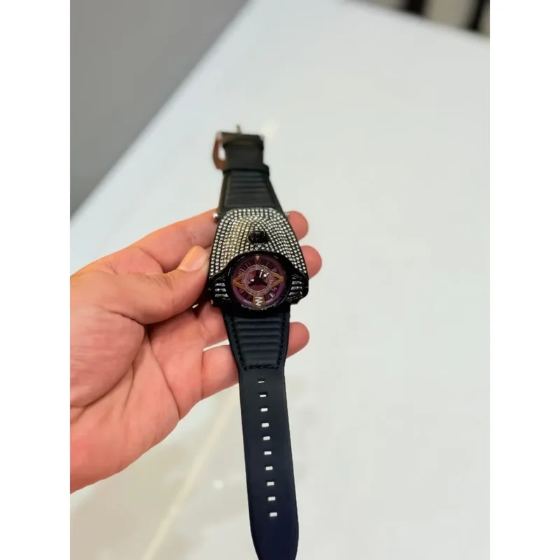 Stylish Z Force Watch For Men (LAB1837)