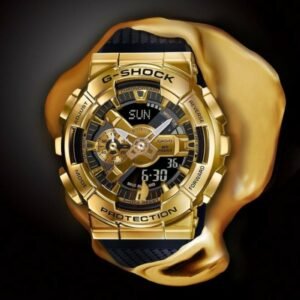 Superior GM2100 Casio Gshock Watch for Men (SG-155)