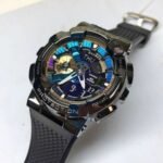 Superior GM2100 Casio Gshock Watch for Men (SG-156)