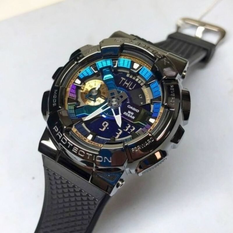 Superior GM2100 Casio Gshock Watch for Men (SG-156)