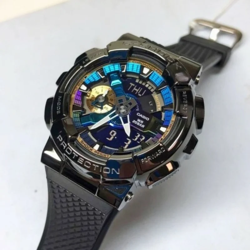 Superior GM2100 Casio Gshock Watch for Men (SG-156)