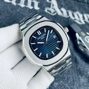 Superior Trendy Patek Philippe Nautilus Watch for Men (SG-028)