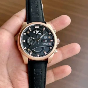 Tag Heuer Cr7 Watch For Men (FIT35)