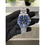 Tag Heuer Watch Aquaracer Calibre 5 Chronograph For Men (SW1096)