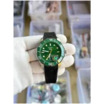 Tag Heuer Watch Aquaracer Professional Date Automatic Japan For Men (CS238)