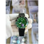 Tag Heuer Watch Aquaracer Professional Date Automatic Japan For Men (CS240)