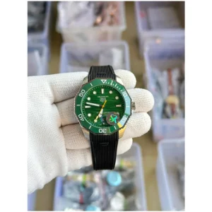 Tag Heuer Watch Aquaracer professional Date Automatic Japan For Men (SL167)
