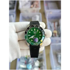 Tag Heuer Watch Aquaracer professional Date Automatic Japan For Men (SL169)