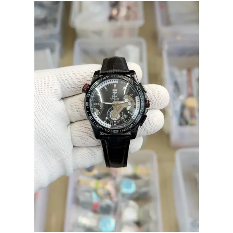 Tag Heuer Watch Calibre For Men (SW1097)