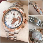 Tag Heuer Watch Carrera Caliber For Men (SW2108)