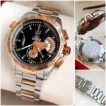 Tag Heuer Watch Carrera Caliber For Men (SZ378)