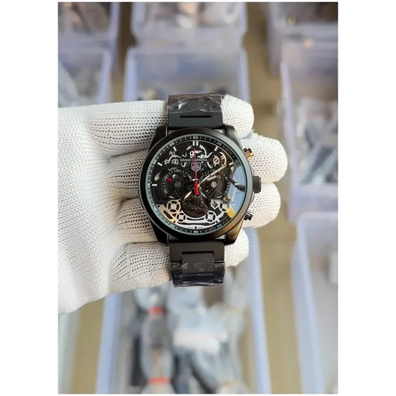 Tag Heuer Watch Carrera For Men (FIT867)