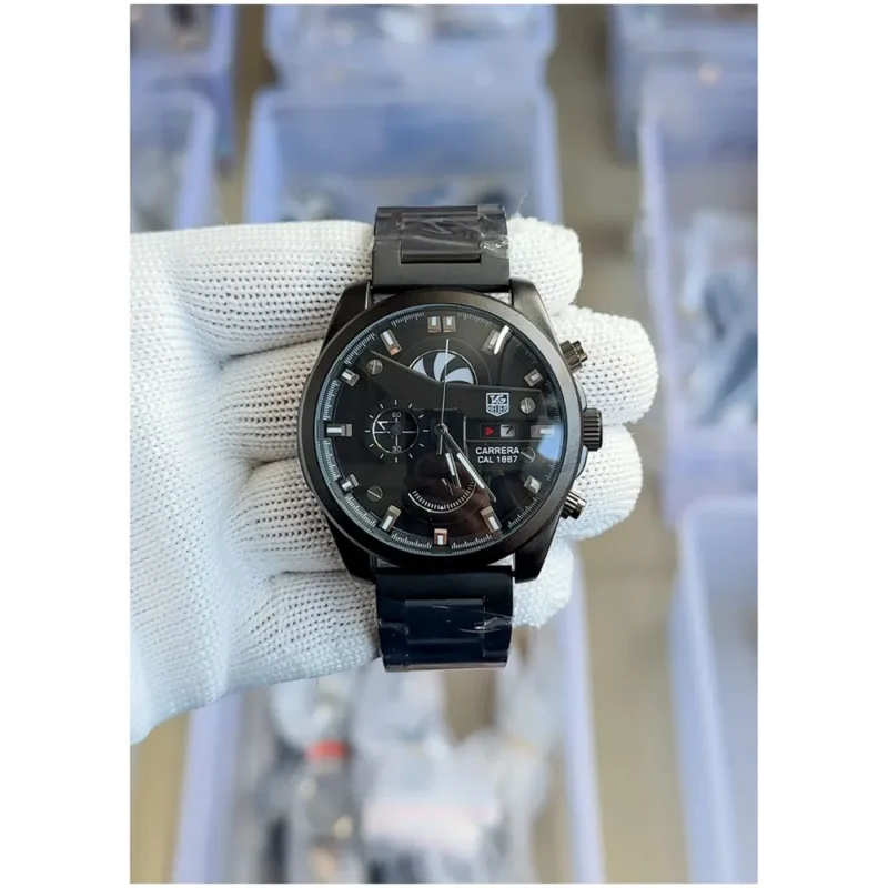 Tag Heuer Watch Carrera For Men (LAB673)