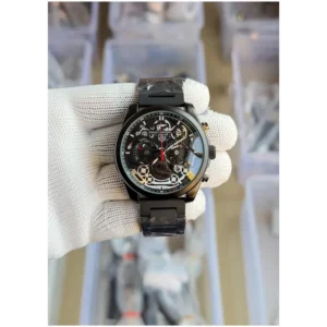 Tag Heuer Watch Carrera For Men (SS152)