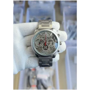 Tag Heuer Watch Carrera For Men (SS153)