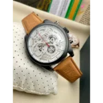 Tag Heuer Watch Carrera For Men (SW1129)