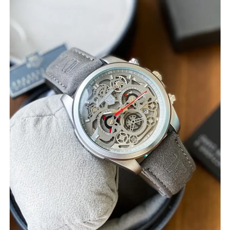 Tag Heuer Watch Carrera For Men (SW1130)