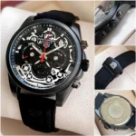 Tag Heuer Watch Carrera For Men (SW1133)