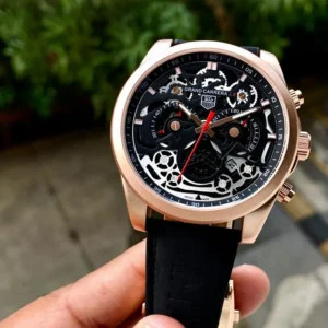 Tag Heuer Watch Carrera For Men (SW1134)