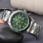 Tag Heuer Watch Carrera Sports Chronograph For Men (SW2037)
