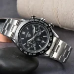 Tag Heuer Watch Carrera Sports Chronograph For Men (SW2039)
