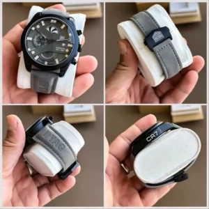 Tag Heuer Watch Cr7 For Men (SW1448)