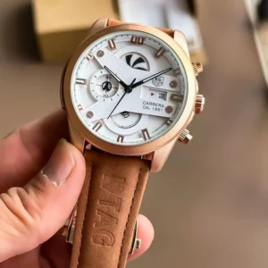 Tag Heuer Watch Cr7 For Men (SW1449)