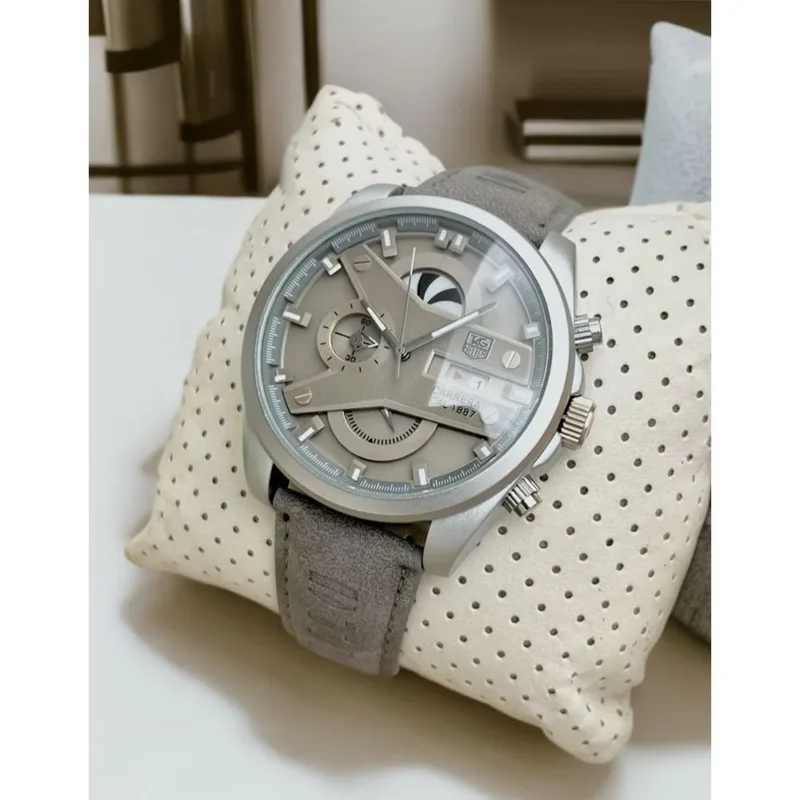 Tag Heuer Watch Cr7 For Men (ZS193)