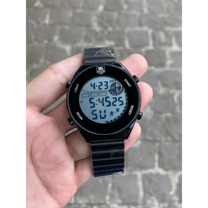 Tag Heuer Watch For Men (FIT128)