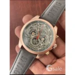 Tag Heuer Watch For Men (FIT14)